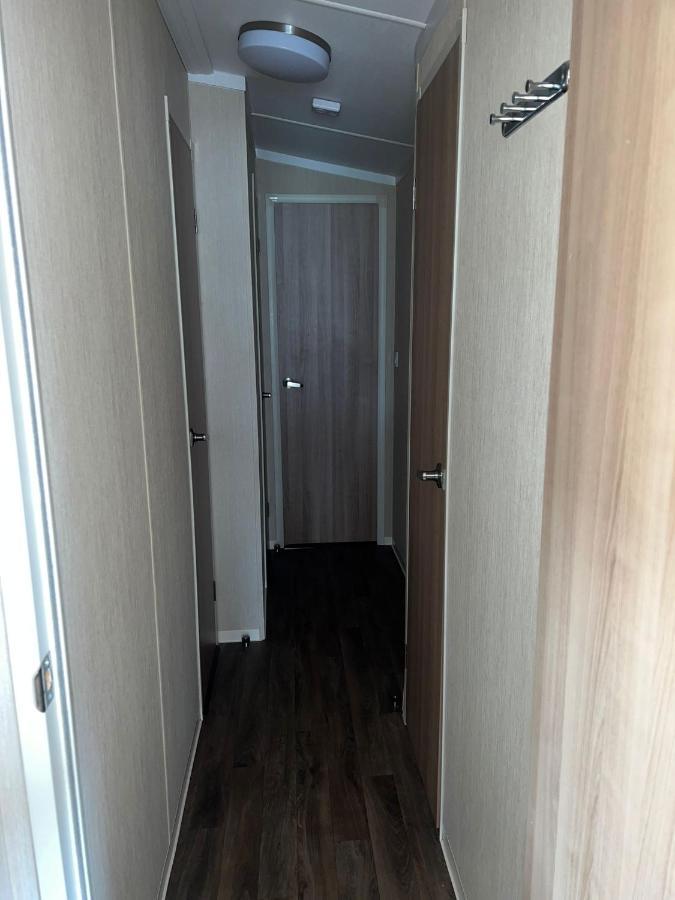 3 Bed Platinum Caravan Presthaven Sands Prestatyn